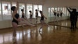 Imagem de Aulas presenciais de dança (vídeo)