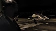 Imagem de Voos noturnos para escoar passageiros