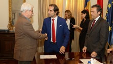 Imagem de Albuquerque garante relançar investimento público