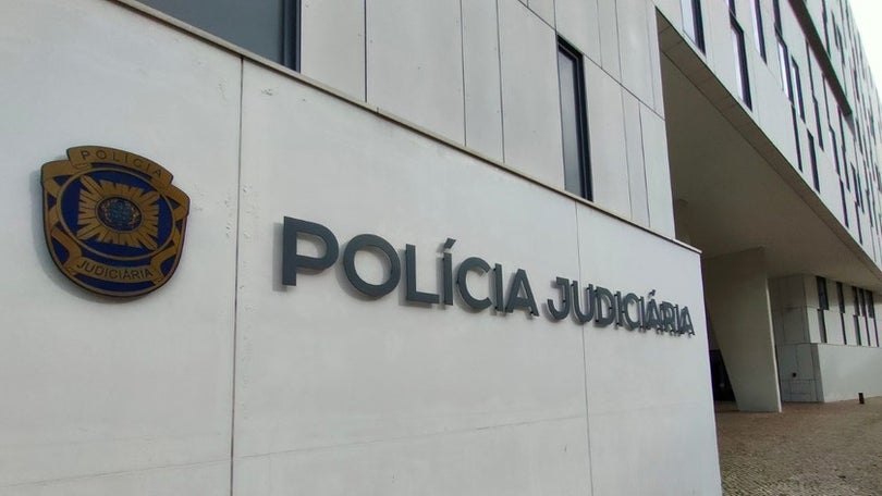PJ deteve três pessoas em 28 buscas que incluíram Benfica e Sporting
