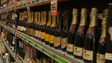 Espumante e champanhe mais caros (vídeo)
