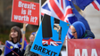 Reino Unido pode anular decisão de saída da UE