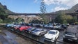 Imagem de 40 carros Aston Martin estão desde quarta-feira a percorrer a Madeira (vídeo)