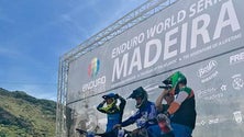 ENDURO WORLD SERIES: Greg Callaghan vence na Madeira e passa a liderar o ranking mundial