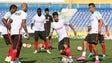 Imagem de Portugal cabeça de série na Liga das Nações