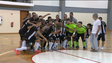 Nacional conquista Supertaça de Futsal (vídeo)