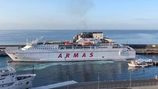 Imagem de Ligação marítima Madeira-Portimão “pode trazer muitos continentais à região”