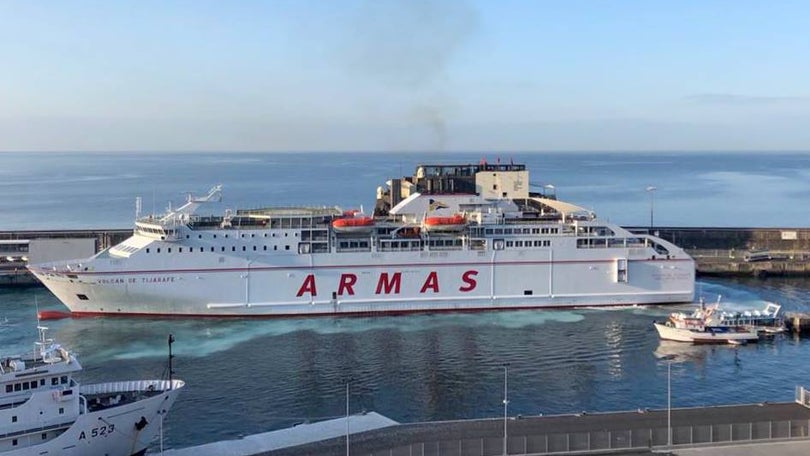 Imagem de Ligação marítima Madeira-Portimão “pode trazer muitos continentais à região”