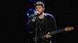 Imagem de Concerto de James Arthur custa à câmara do Funchal cerca de 90 mil euros