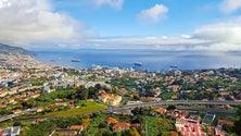 Imagem de Governo da Madeira altera lei para câmaras concluírem planos diretores municipais (Vídeo)