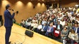 Imagem de Escola Horácio Bento de Gouveia assinala 40.º aniversário