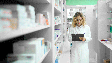 Imagem de Greve distrital dos farmacêuticos do SNS com adesão de 87%