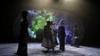 Imagem de ‘Histórias e lendas com e sem emendas’ sobe ao palco do Cine Teatro de Santo António