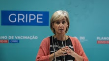 Imagem de Ministra da Saúde reunida com sindicatos, Ordem dos Médicos e ARS