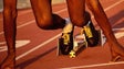 Madeira arrecadou quatro medalhas de ouro nos Campeonatos Nacionais Absolutos de Atletismo (Áudio)