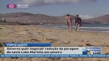 Imagem de Hoteis do Porto Santo voltam a fechar no inverno