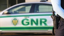 Imagem de GNR apreende artigo contrafeitos no Funchal