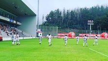 Imagem de Nacional estreia a vencer na II Liga