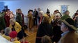 Imagem de Madeira acolhe 300 confrades de 62 confrarias gastronómicas (áudio)
