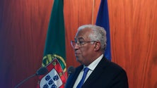 Imagem de António Costa responde hoje aos deputados sobre política geral, saúde deverá dominar debate