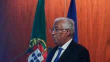 António Costa responde hoje aos deputados sobre política geral, saúde deverá dominar debate