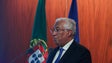 Imagem de António Costa responde hoje aos deputados sobre política geral, saúde deverá dominar debate