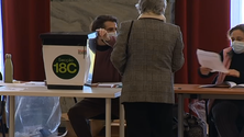 Imagem de CDU contra data das eleições (vídeo)