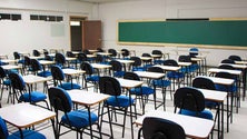 Imagem de Apoios da Europa às escolas