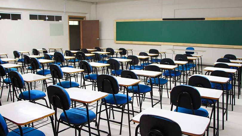 Imagem de Apoios da Europa às escolas