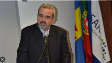 Imagem de Gil Bebiano eleito presidente da Ordem dos Médicos-Madeira