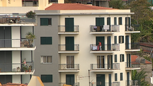 Imagem de Preços das casas subiu 30% em três anos (vídeo)