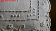 Imagem de Metade do bordado madeira é exportada