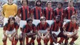 Fez 40 anos que o Marítimo subiu à Primeira Divisão Nacional de Futebol