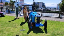 «Madeira Classic Car Revival» reúne 500 veículos no Funchal (áudio)