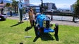 Imagem de «Madeira Classic Car Revival» reúne 500 veículos no Funchal (áudio)