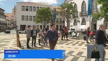 Imagem de União de Sindicatos de Angra lamenta precariedade laboral (Vídeo)