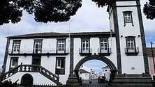 Imagem de Caução de 25 mil euros para Alexandre Gaudêncio