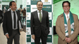 Imagem de Sporting escolhe um de três candidatos
