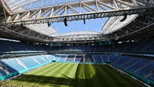 Imagem de Ministro do Desporto russo confiante em regresso às provas internacionais em 2023
