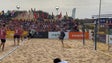 Imagem de Porto Santo poderá acolher evento internacional de seleções de andebol de praia (áudio)