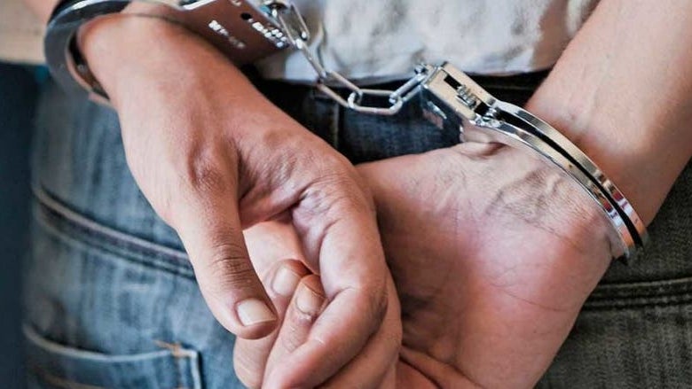 Imagem de Detenção de homem por crimes de coação e violação na forma tentada