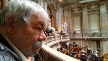 Imagem de Morreu Américo Duarte, o primeiro deputado da UDP