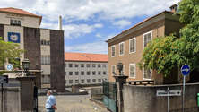 Imagem de Edifício junto à Francisco Franco vai ser transformado num Centro de Inovação Tecnológica (áudio)