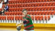 Imagem de Andebol do Marítimo venceu o Modicus por 23-20