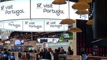 Imagem de Portugal apresenta-se como “o melhor destino turístico do mundo” na Fitur