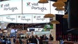 Portugal apresenta-se como “o melhor destino turístico do mundo” na Fitur