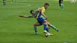 Imagem de União da Madeira e Sporting da Covilhã empatam na Madeira
