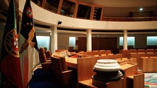 Imagem de Orçamento dos Açores para 2022 aprovado na generalidade