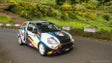 Imagem de Nélio Pereira através da NP relança o Troféu Yaris no Campeonato de ralis da Madeira 2020
