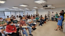 Imagem de Mais de mil e duzentos madeirenses fizeram o curso de primeiros socorros desde 2004 (áudio)